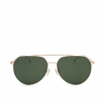 Herrensonnenbrille Hugo Boss 1404/F/SK Ø 61 mm Gold