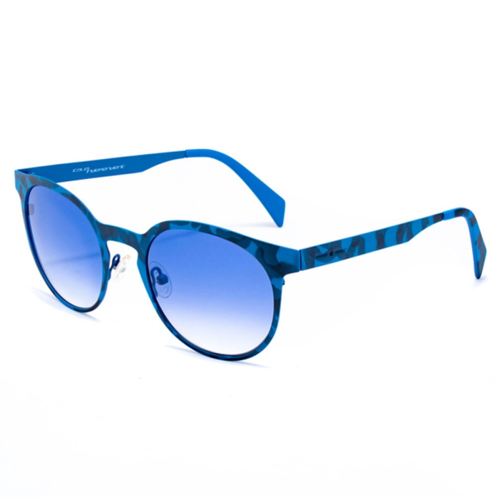 Unisex-Sonnenbrille Italia Independent 0023-023-000 Ø 52 mm