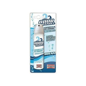 Car Air Freshener Petronas 1925 Spray Ocean (75 ml)