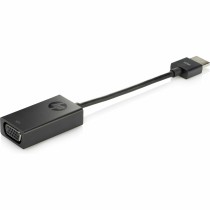 Câble HDMI HP H4F02AAAC3 Noir
