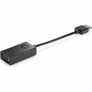 Câble HDMI HP H4F02AAAC3 Noir