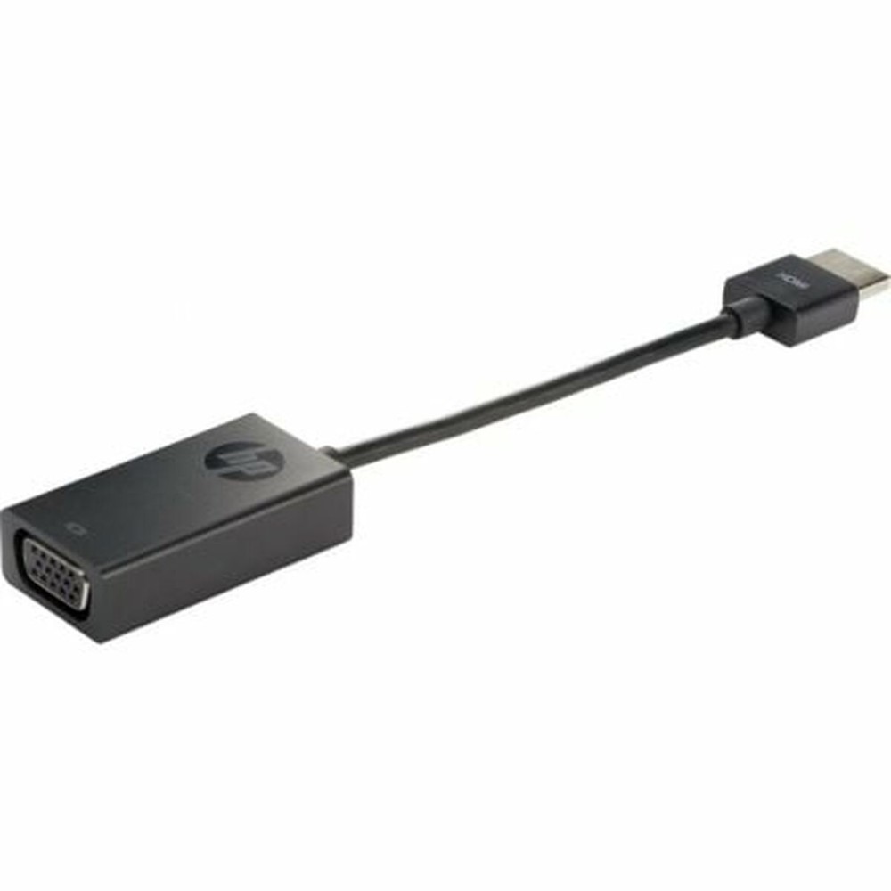Câble HDMI HP H4F02AAAC3 Noir
