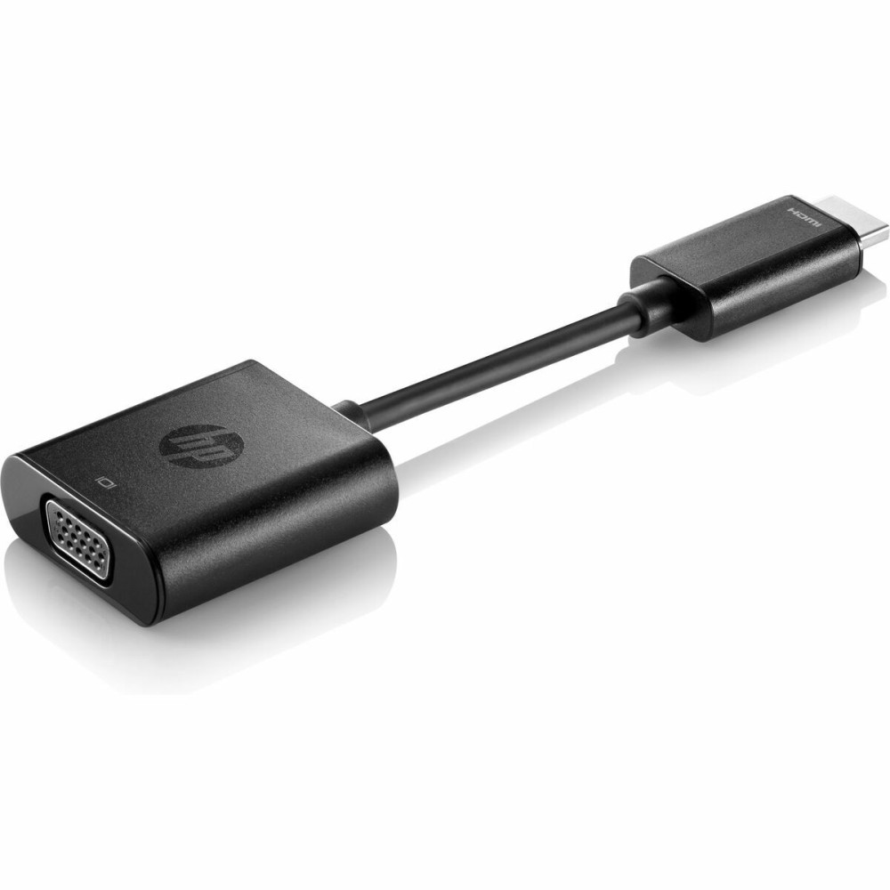 Câble HDMI HP H4F02AAAC3 Noir