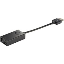 Câble HDMI HP H4F02AAAC3 Noir