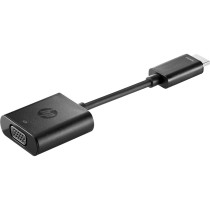 Câble HDMI HP H4F02AAAC3 Noir