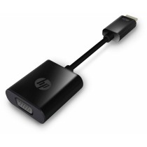 Câble HDMI HP H4F02AAAC3 Noir
