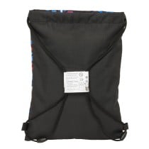 School Bag Hot Wheels Multicolour 26 x 34 x 1 cm