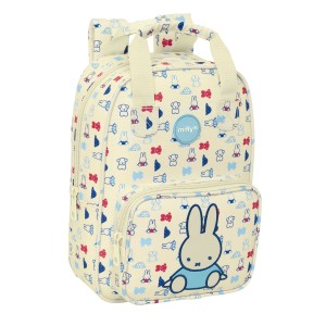 Cartable Miffy Buddy 20 x 28 x 8 cm