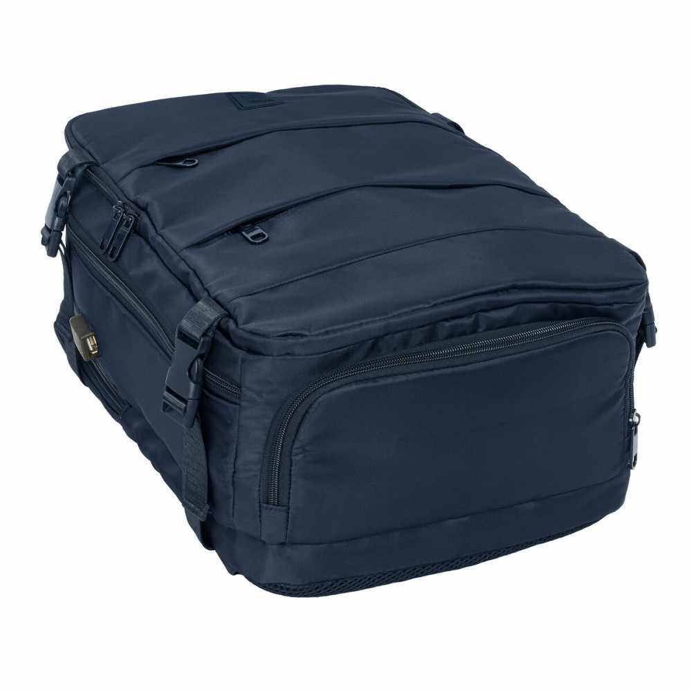 Cartable Safta Marino Blue marine