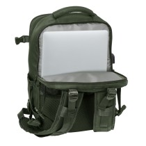 Cartable Safta Verde Vert militaire