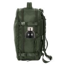 Cartable Safta Verde Vert militaire