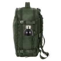 Schulrucksack Safta Verde Militärgrün