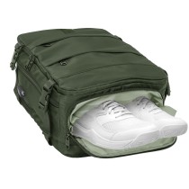 Cartable Safta Verde Vert militaire
