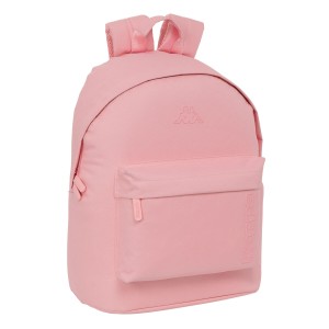 Schulrucksack Kappa kappa basics Rosa 31 x 41 x 16 cm
