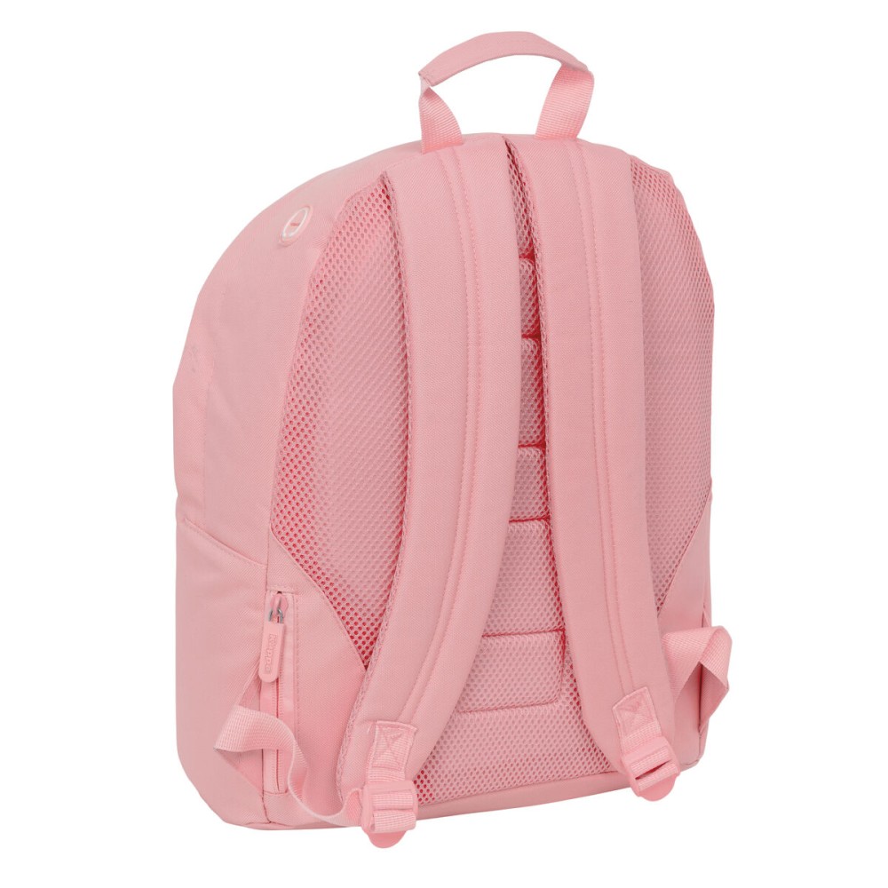 Schulrucksack Kappa kappa basics Rosa 31 x 41 x 16 cm