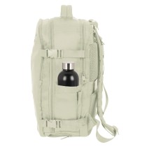Cartable Safta Beige Beige