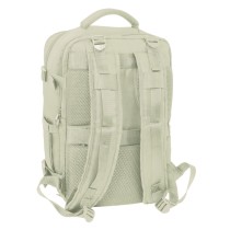 Cartable Safta Beige Beige