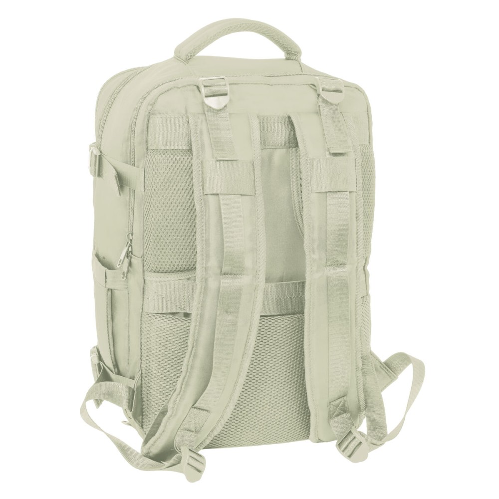 Cartable Safta Beige Beige