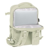 Cartable Safta Beige Beige