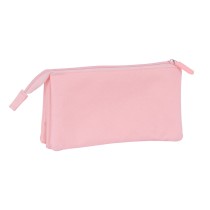 Allzwecktasche Kappa Rosa Rosa 22 x 12 x 3 cm