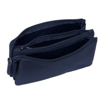 Allzwecktasche Kappa Azul marino Marineblau 22 x 12 x 3 cm