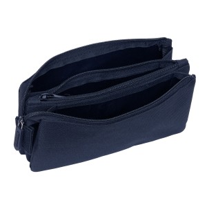 Allzwecktasche Kappa Azul marino Marineblau 22 x 12 x 3 cm