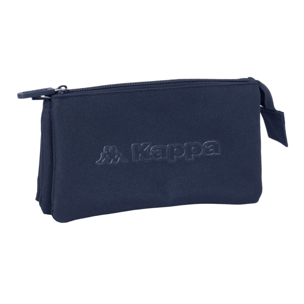 Allzwecktasche Kappa Azul marino Marineblau 22 x 12 x 3 cm