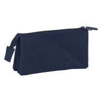 Allzwecktasche Kappa Azul marino Marineblau 22 x 12 x 3 cm