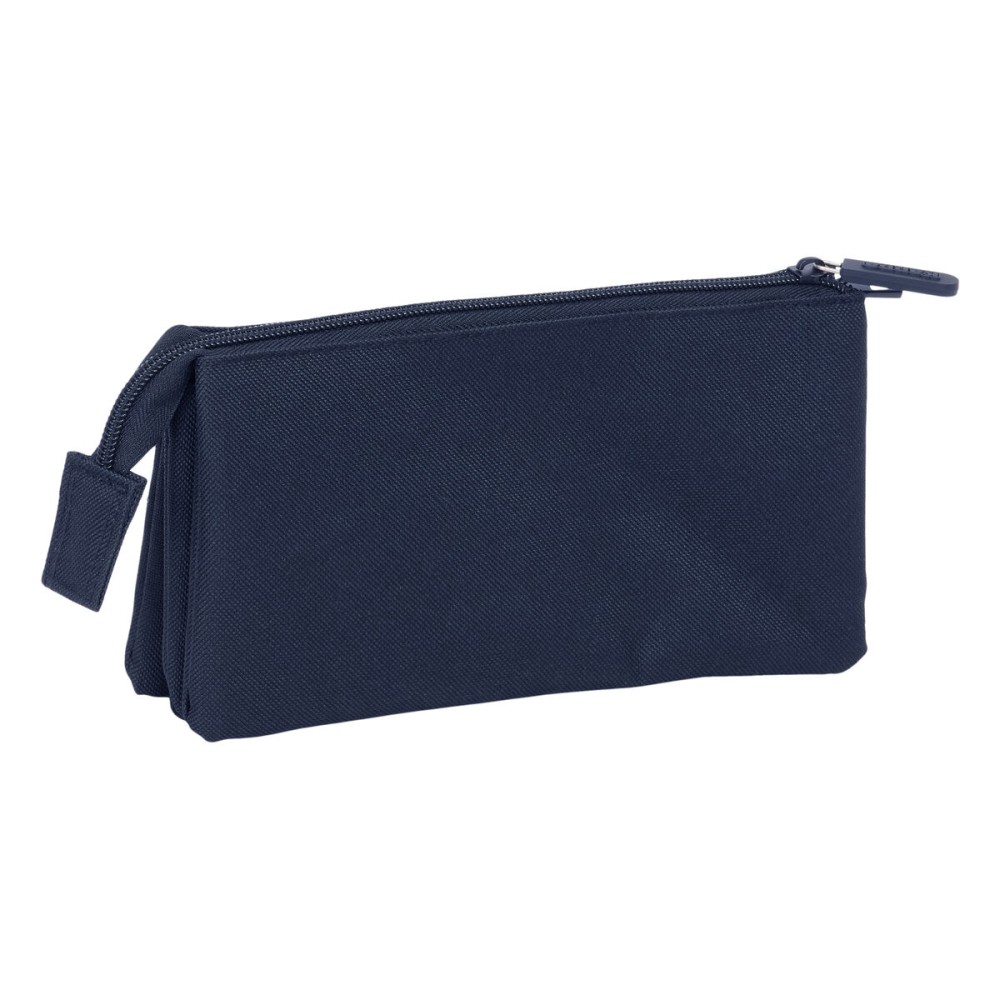 Allzwecktasche Kappa Azul marino Marineblau 22 x 12 x 3 cm