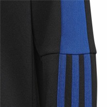 Sweat sans capuche enfant Adidas Tiro Essential Noir