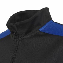 Sweat sans capuche enfant Adidas Tiro Essential Noir