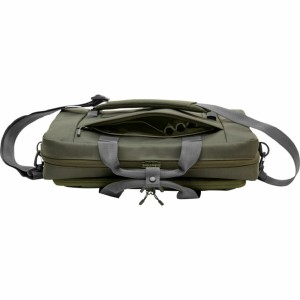 Laptoptasche HP 9J4C2AA grün