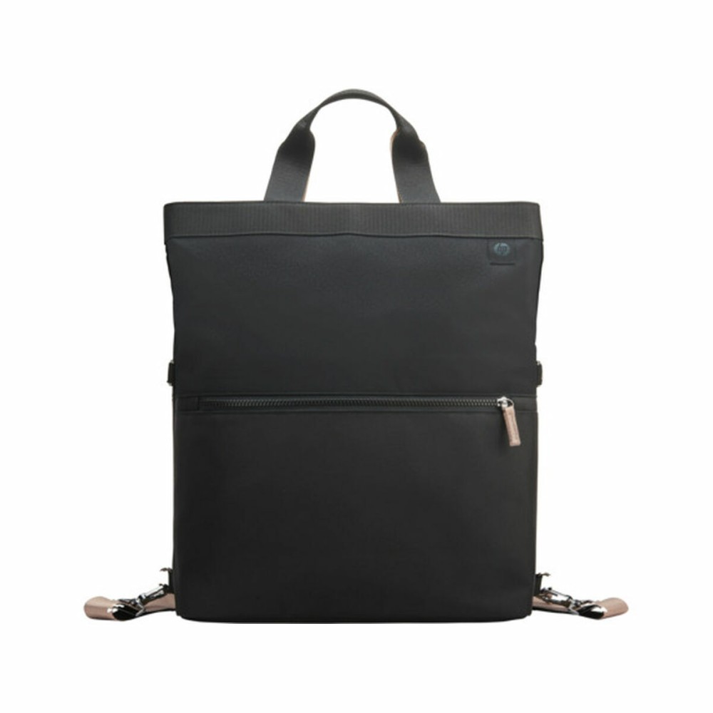 Sacoche pour Portable HP 9C2H0AA Noir