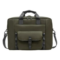 Laptoptasche HP 9J4C2AA grün