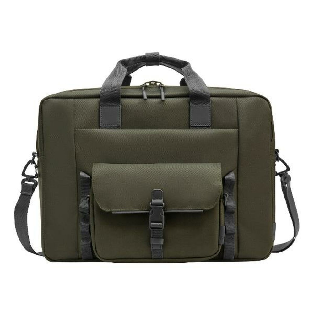 Laptoptasche HP 9J4C2AA grün