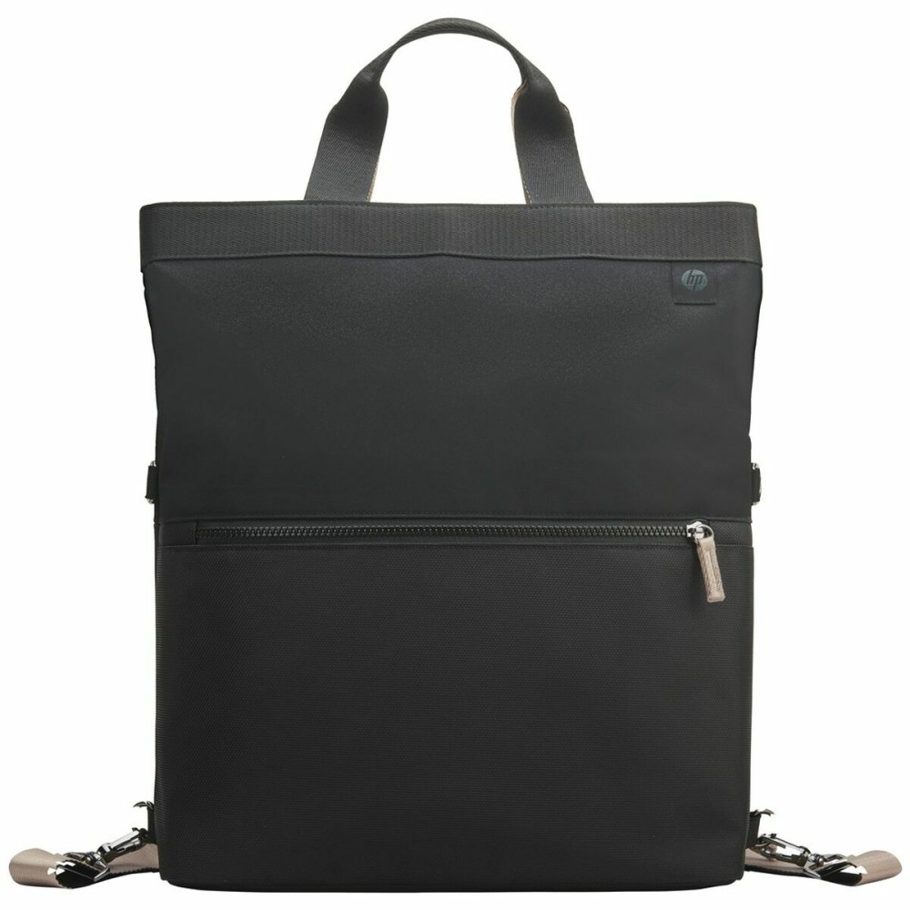 Sacoche pour Portable HP 9C2H0AA Noir