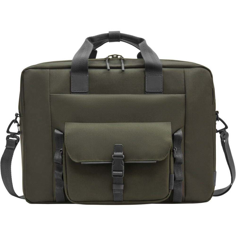 Laptoptasche HP 9J4C2AA grün