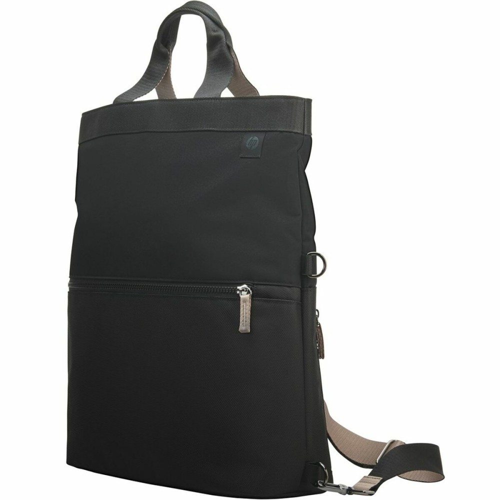 Laptoptasche HP 9C2H0AA Schwarz