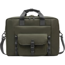 Laptoptasche HP 9J4C2AA grün