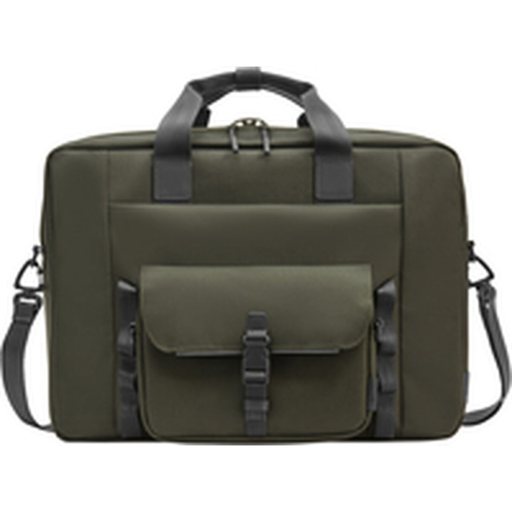 Laptoptasche HP 9J4C2AA grün