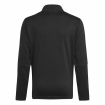 Sweat sans capuche enfant Adidas Tiro Essential Noir