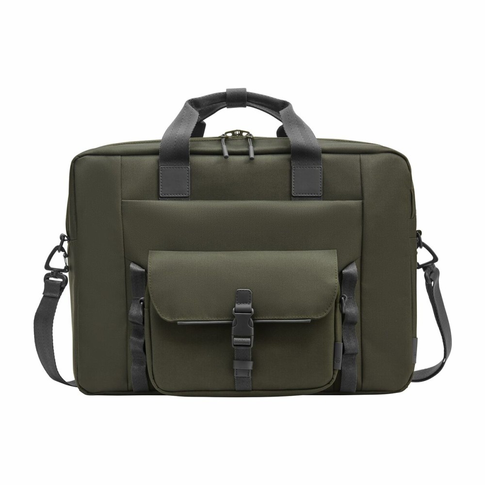Laptoptasche HP 9J4C2AA grün