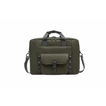 Laptoptasche HP 9J4C2AA grün