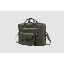 Laptoptasche HP 9J4C2AA grün