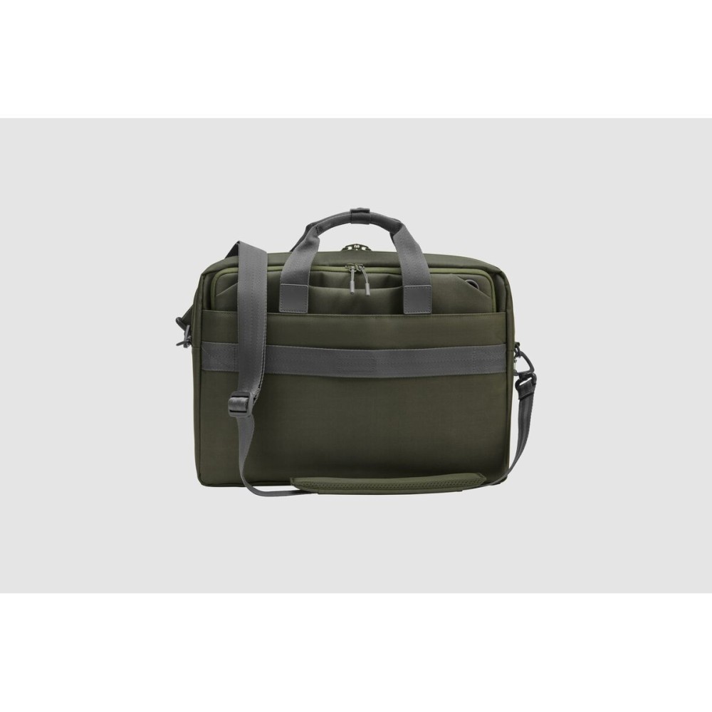 Laptoptasche HP 9J4C2AA grün