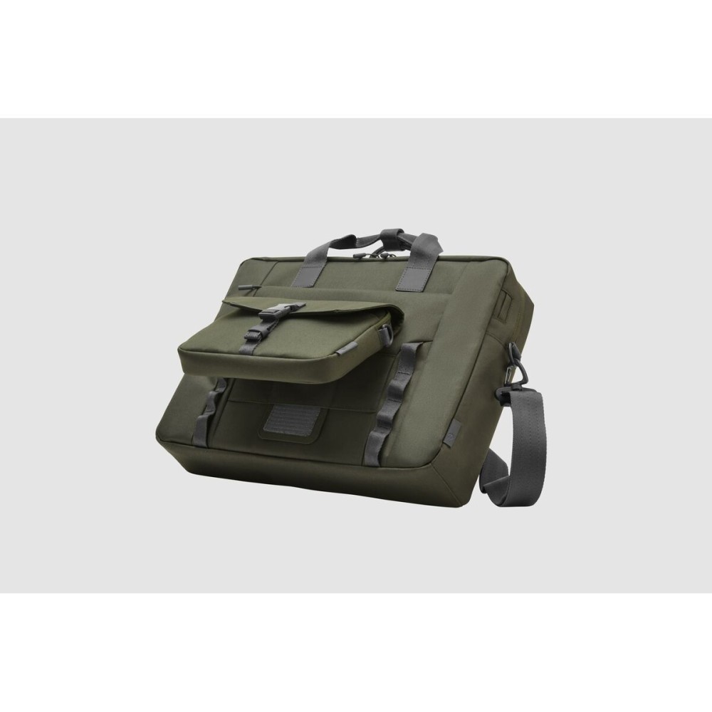 Laptoptasche HP 9J4C2AA grün