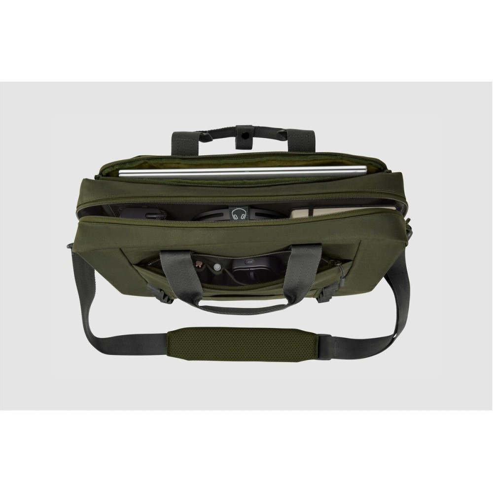 Laptoptasche HP 9J4C2AA grün