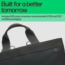 Laptoptasche HP 9C2H0AA Schwarz