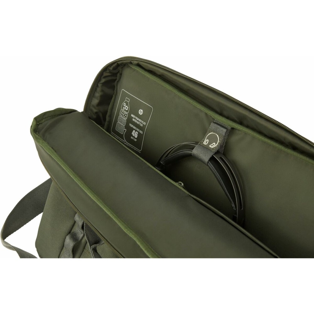 Laptoptasche HP 9J4C2AA grün