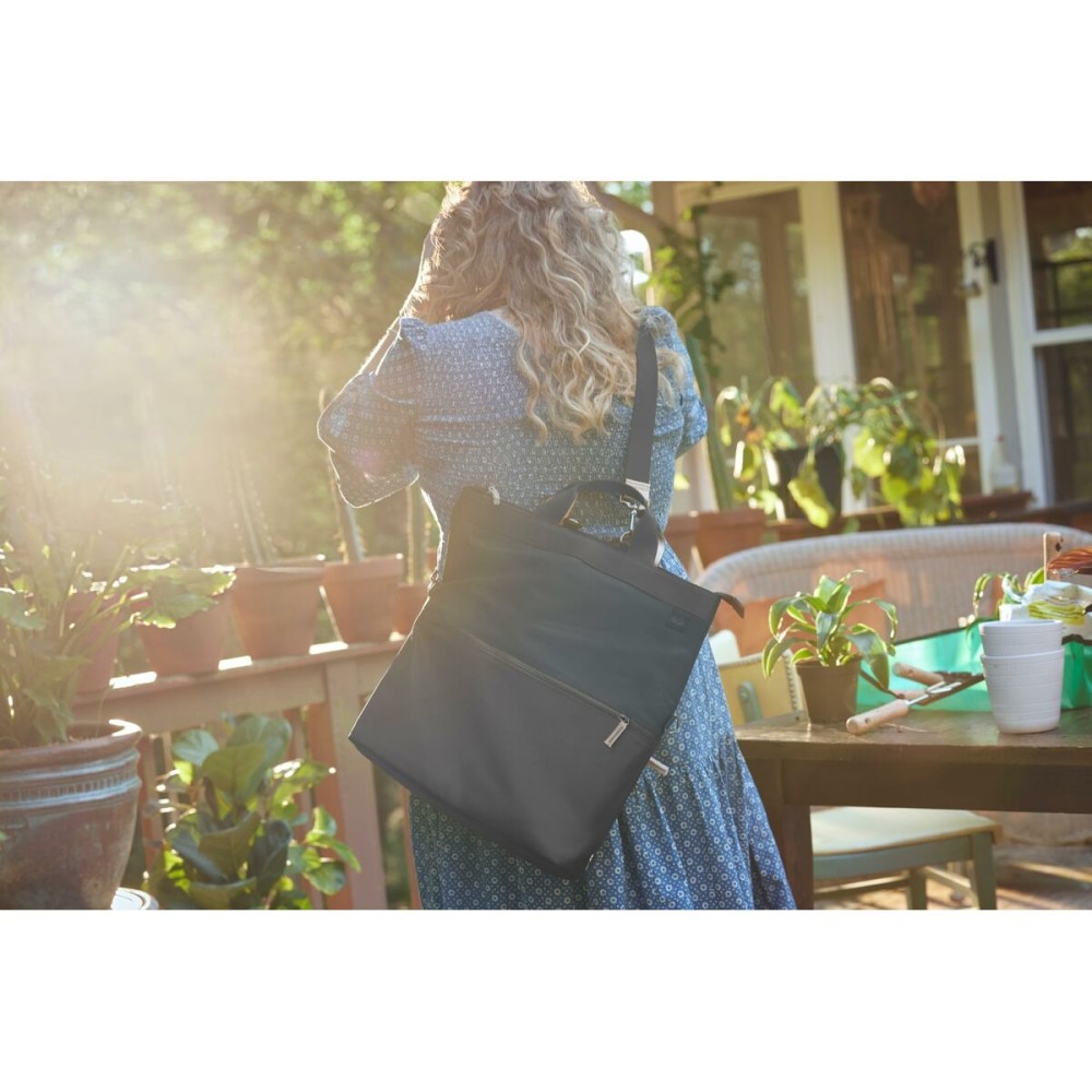 Laptoptasche HP 9C2H0AA Schwarz